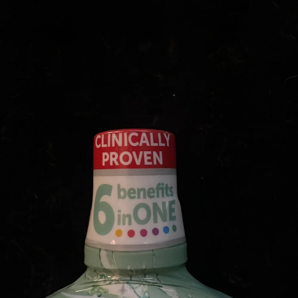 Dental fresh formula for dogs and cats